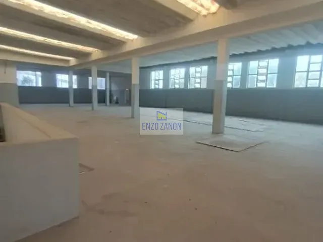 Loja com 480m², para alugar, no bairro Taboão em São Bernardo do Campo