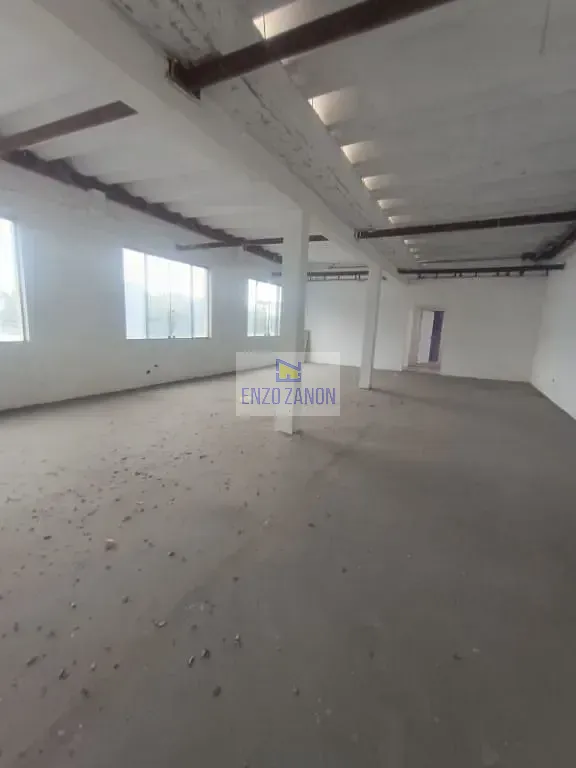 Loja-Salão, 480 m² - Foto 2