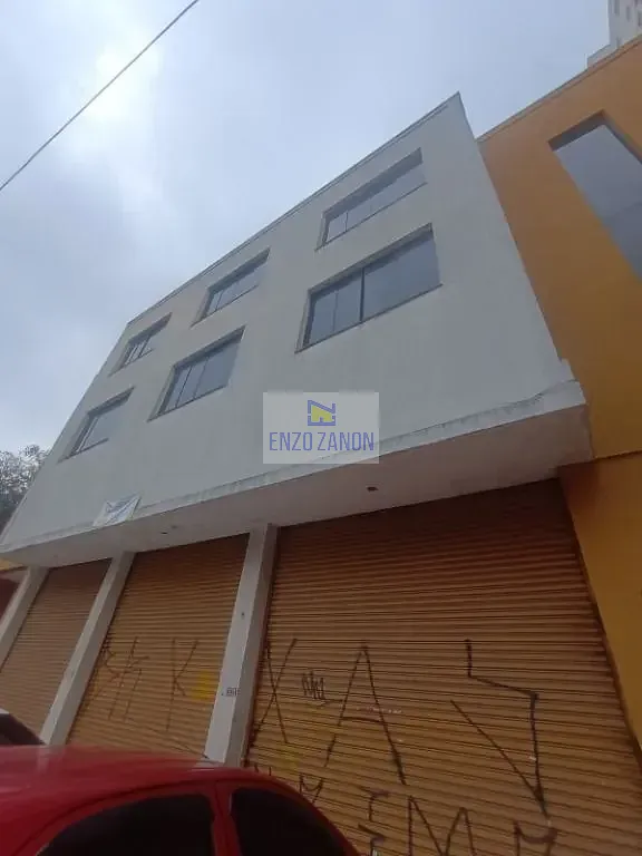 Loja-Salão, 480 m² - Foto 1