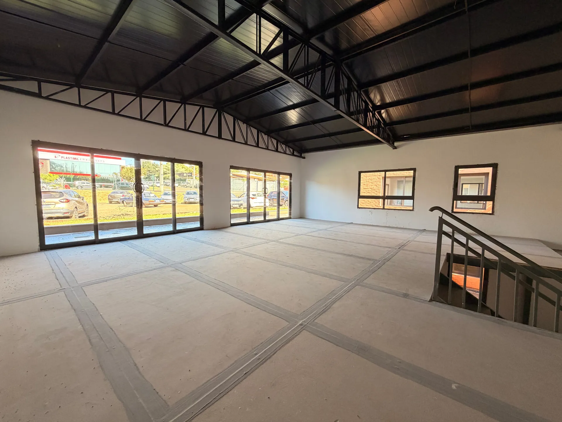 Loja-Salão, 75 m² - Foto 3