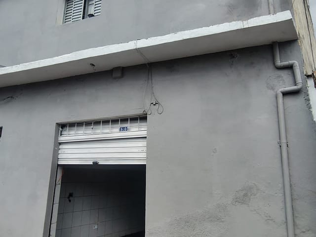 Foto do Loja - Salão comercial - para alugar/ locação, com 40m², localizado No Bairro Jardim Primavera (Zona Norte), São Paulo, SP | Horus Imóveis