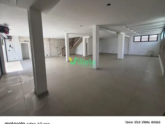 Sobrado com 325m², para alugar, no bairro Centro em Mogi das Cruzes