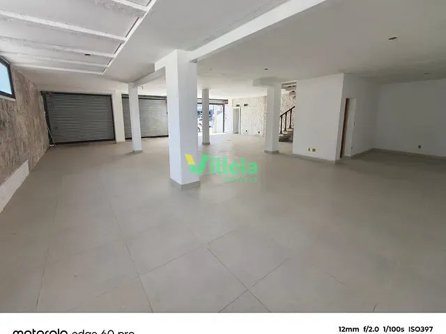 Sobrado com 325m², para alugar, no bairro Centro em Mogi das Cruzes