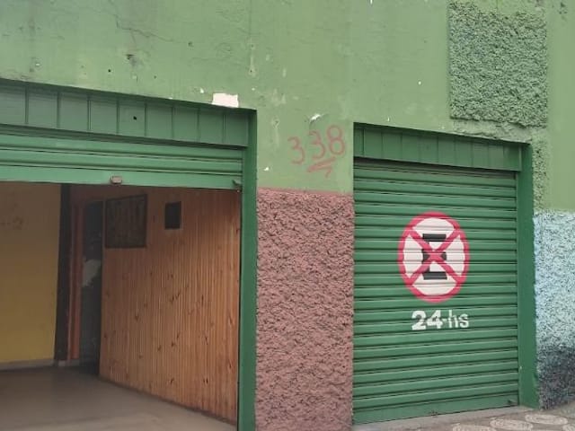 Foto do Loja - Salão para alugar, 40 m² por R$ 1.000,00 - Vila Fiori - Sorocaba/SP | Ary Proenca Negócios Imobiliários Ltda