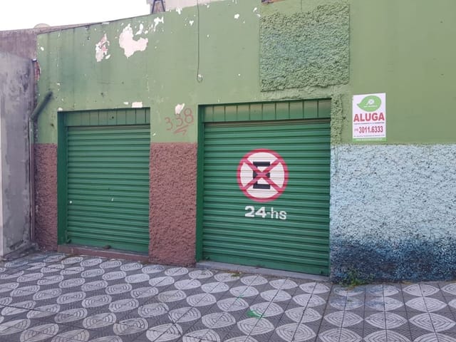 Foto do Loja - Salão para alugar, 40 m² por R$ 1.000,00 - Vila Fiori - Sorocaba/SP | Ary Proenca Negócios Imobiliários Ltda