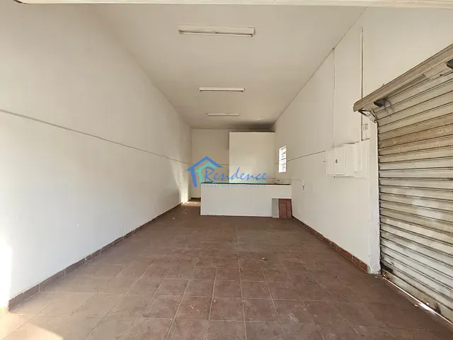 Loja com 44m², para alugar, no bairro Vila São José em Indaiatuba