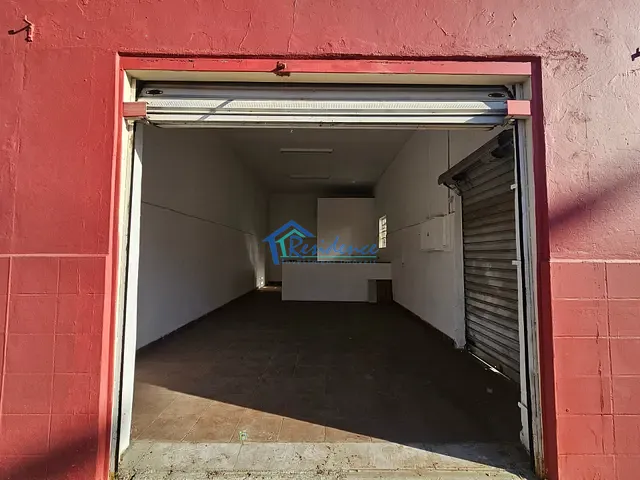 Loja com 44m², para alugar, no bairro Vila São José em Indaiatuba