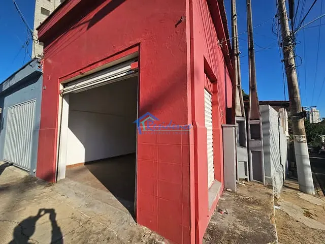 Loja com 44m², para alugar, no bairro Vila São José em Indaiatuba