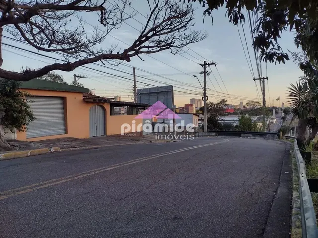 Loja com 675m², à venda, no bairro Jardim Aeroporto em São José Dos Campos