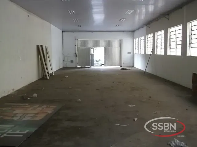 Loja com 120m², para alugar, no bairro Jardim São Carlos em Sumaré