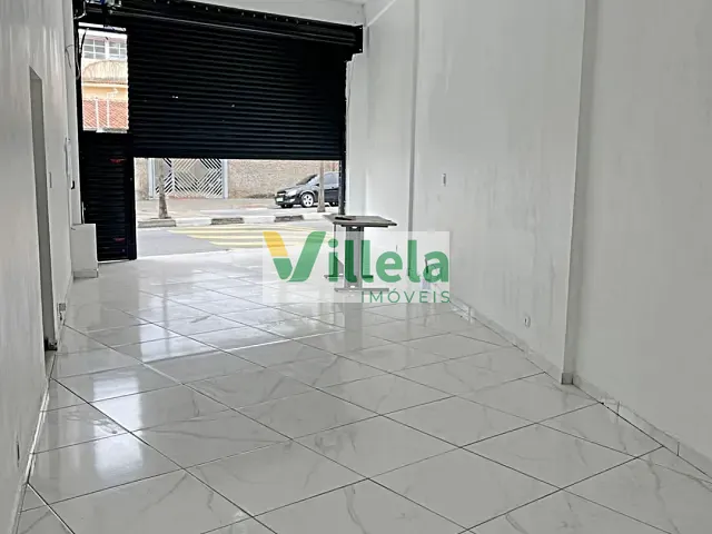 Loja para alugar, no bairro Calmon Viana em Poá