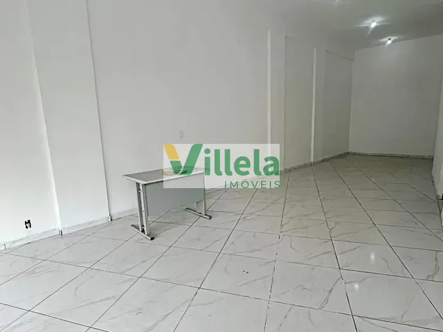 Loja para alugar, no bairro Calmon Viana em Poá
