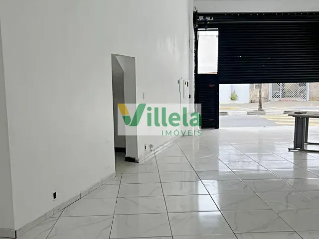 Loja para alugar, no bairro Calmon Viana em Poá