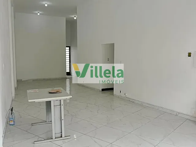 Loja para alugar, no bairro Calmon Viana em Poá