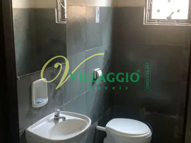 Loja com 60m², para alugar, no bairro Vila Maceno em São José do Rio Preto