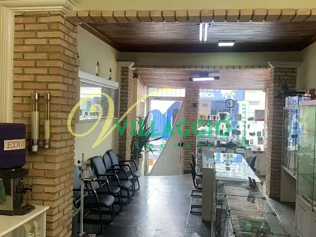 Loja com 60m², para alugar, no bairro Vila Maceno em São José do Rio Preto