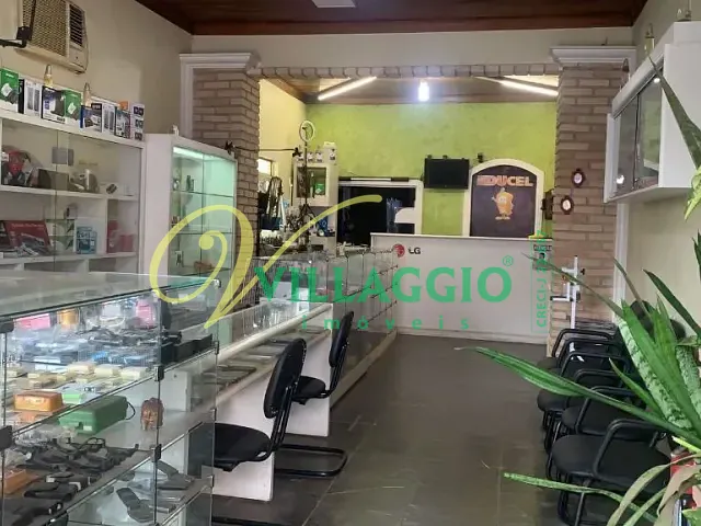 Loja com 60m², para alugar, no bairro Vila Maceno em São José do Rio Preto
