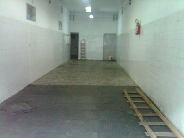 Foto do Loja - Salão comercial para locação, Vila Guarani(Zona Leste), São Paulo - SL0087. | ZONA LESTE IMÓVEIS