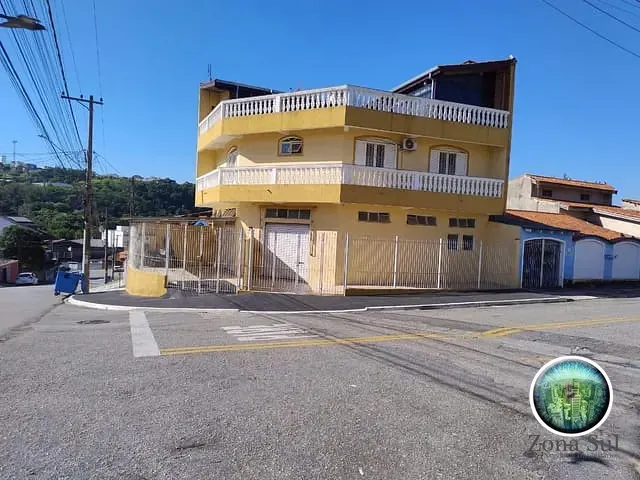 Loja para alugar, no bairro Parque Santos Dumont em Votorantim