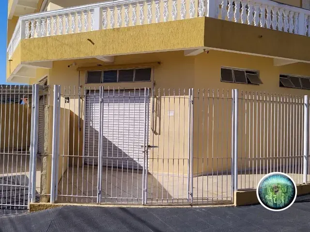 Loja para alugar, no bairro Parque Santos Dumont em Votorantim