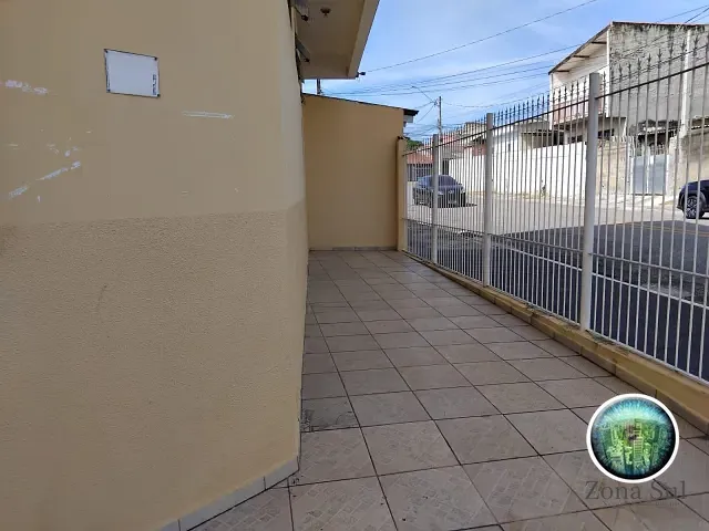 Loja para alugar, no bairro Parque Santos Dumont em Votorantim