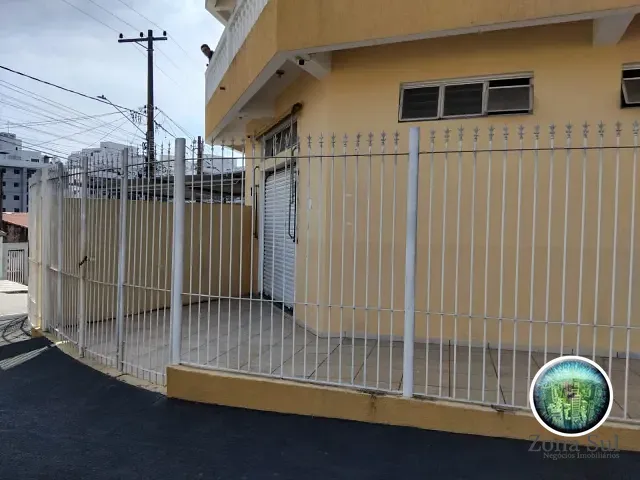 Loja para alugar, no bairro Parque Santos Dumont em Votorantim