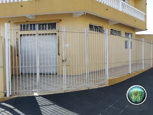 Loja para alugar, no bairro Parque Santos Dumont em Votorantim