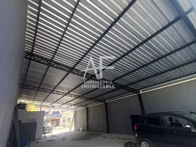 Loja com 264m², para alugar, no bairro Centro em Taubaté