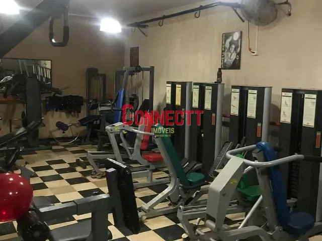 Loja com 270m², para alugar, no bairro Jardim Sumare em Ribeirão Preto