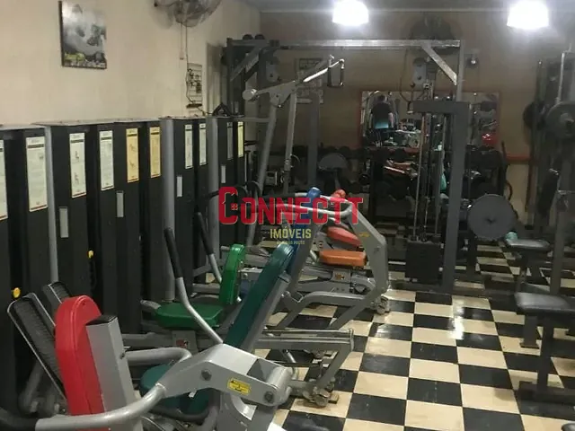 Loja com 270m², para alugar, no bairro Jardim Sumare em Ribeirão Preto
