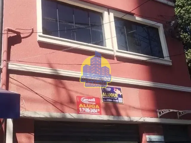 Loja com 50m², para alugar, no bairro Vila Yara em Osasco