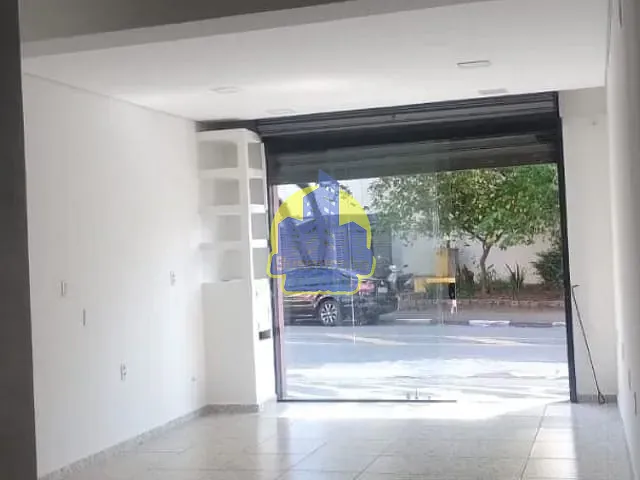 Loja com 50m², para alugar, no bairro Vila Yara em Osasco