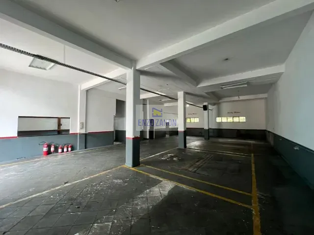 Loja com 250m², para alugar, no bairro Jardim Via Anchieta em São Bernardo do Campo