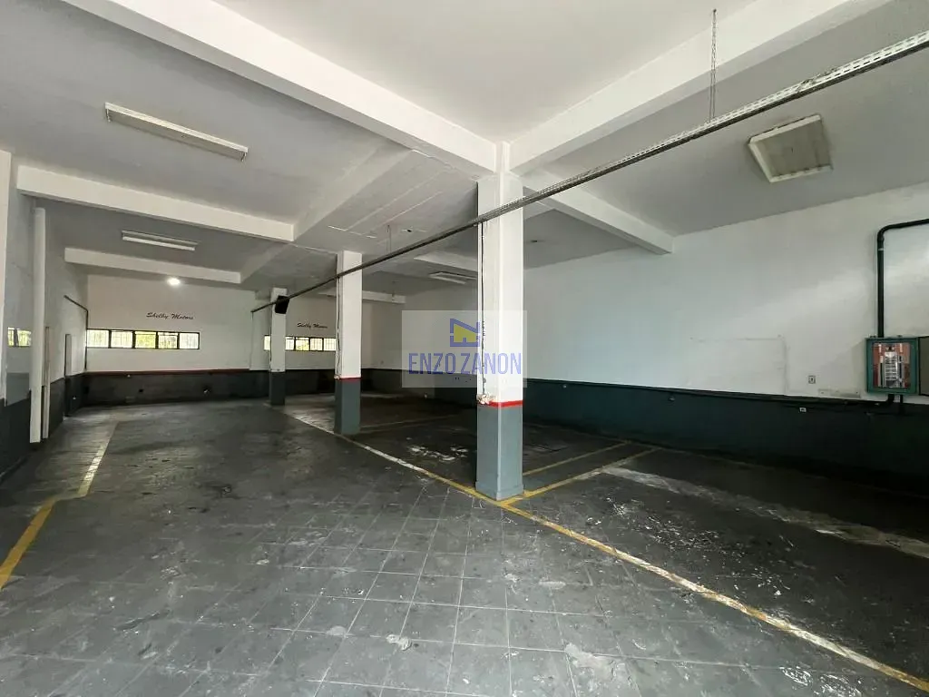 Loja-Salão, 250 m² - Foto 3