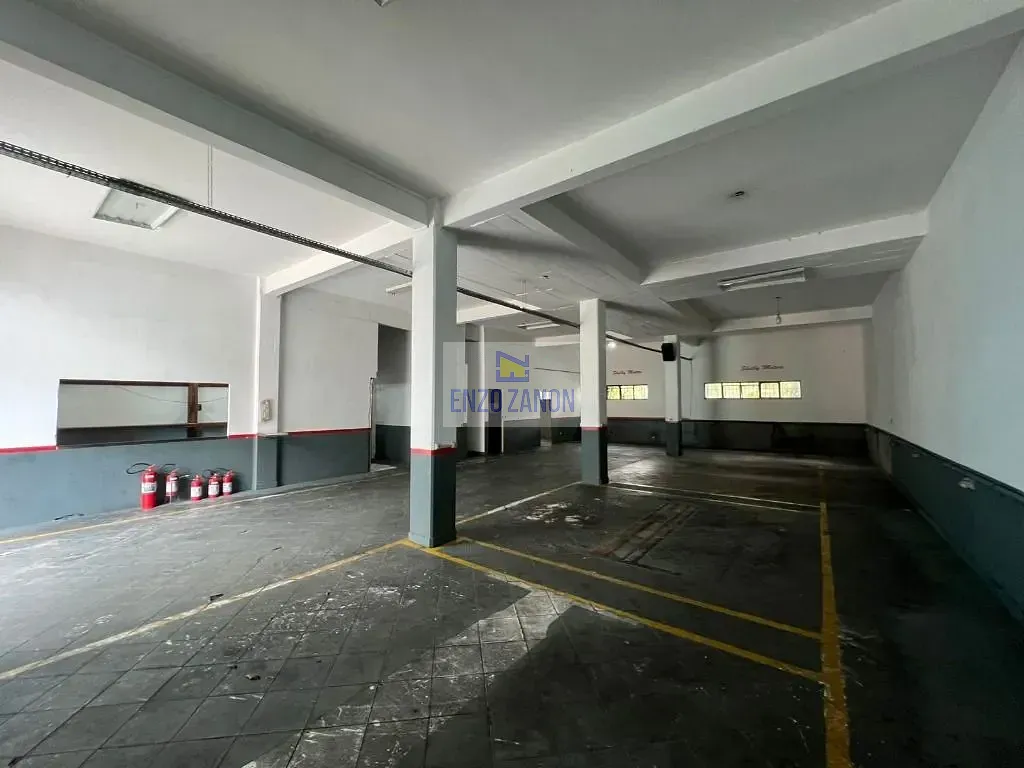Loja-Salão, 250 m² - Foto 4