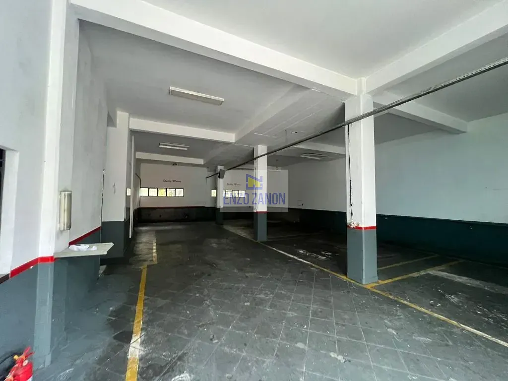 Loja-Salão, 250 m² - Foto 8