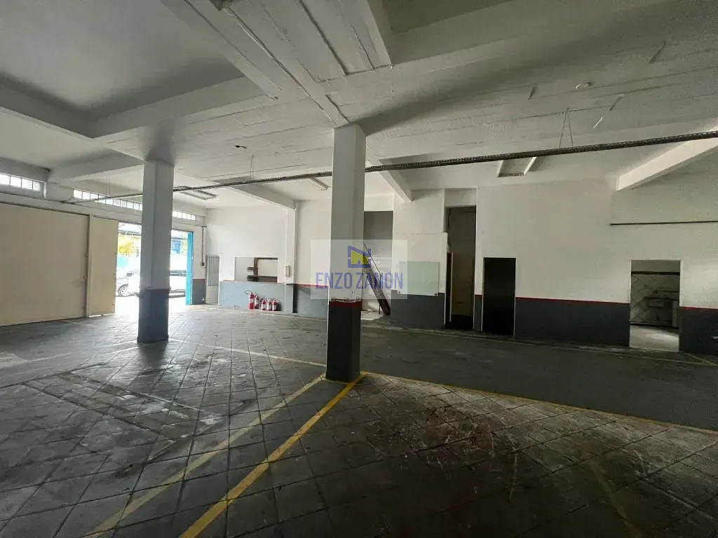 Loja-Salão, 250 m² - Foto 5