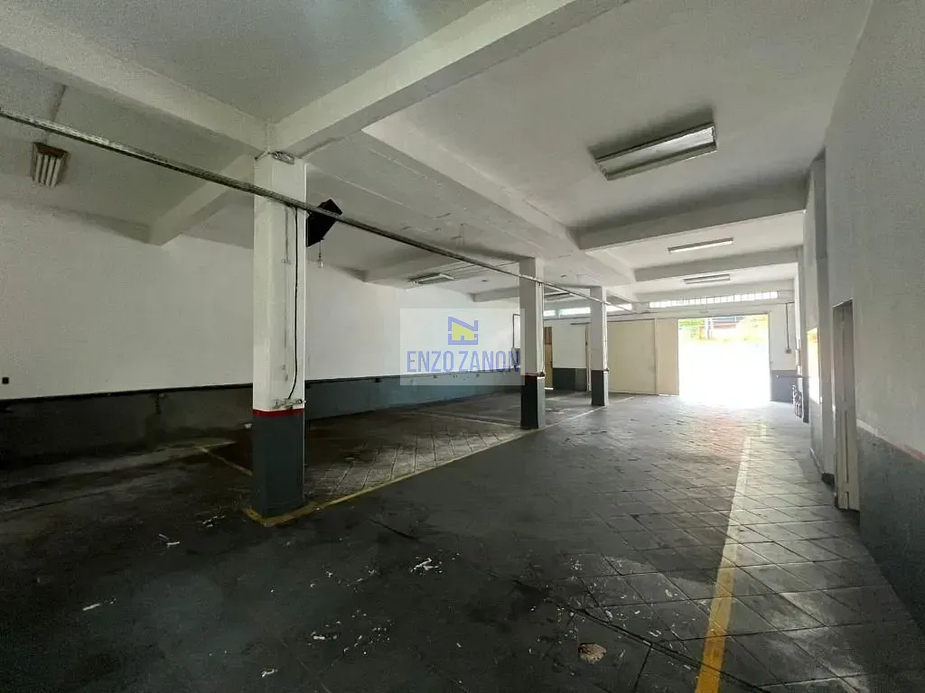 Loja-Salão, 250 m² - Foto 7