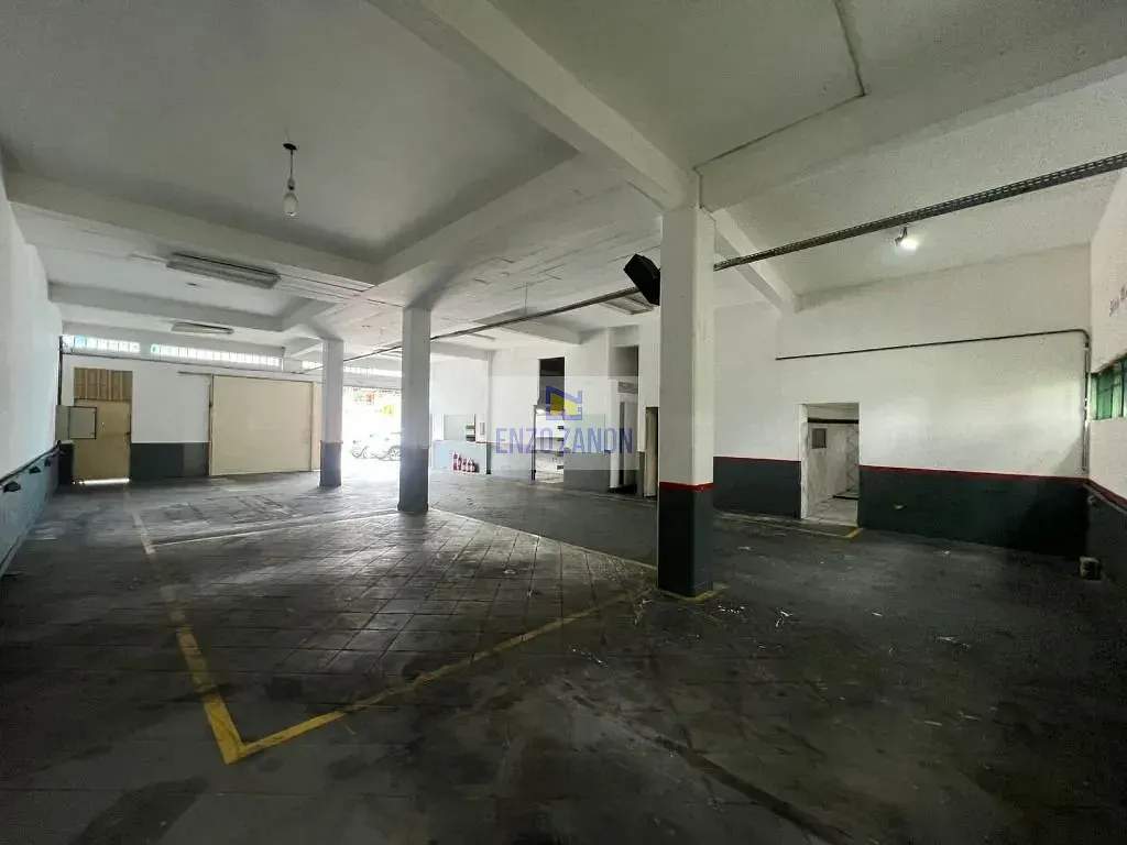 Loja-Salão, 250 m² - Foto 6