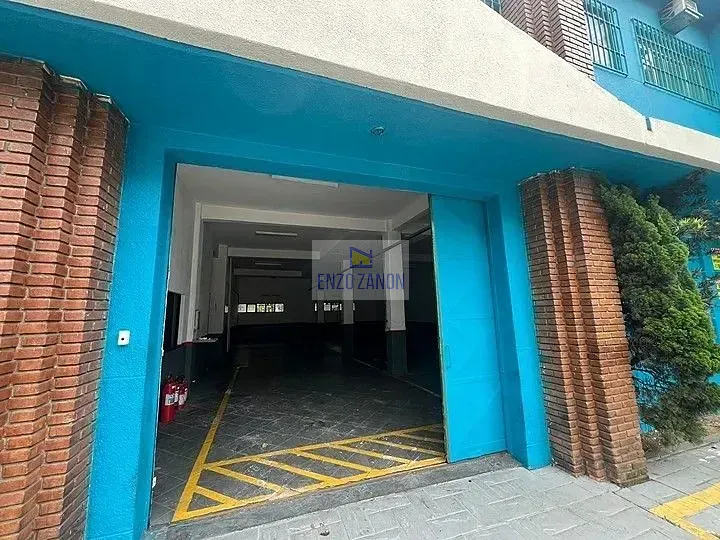 Loja-Salão, 250 m² - Foto 1