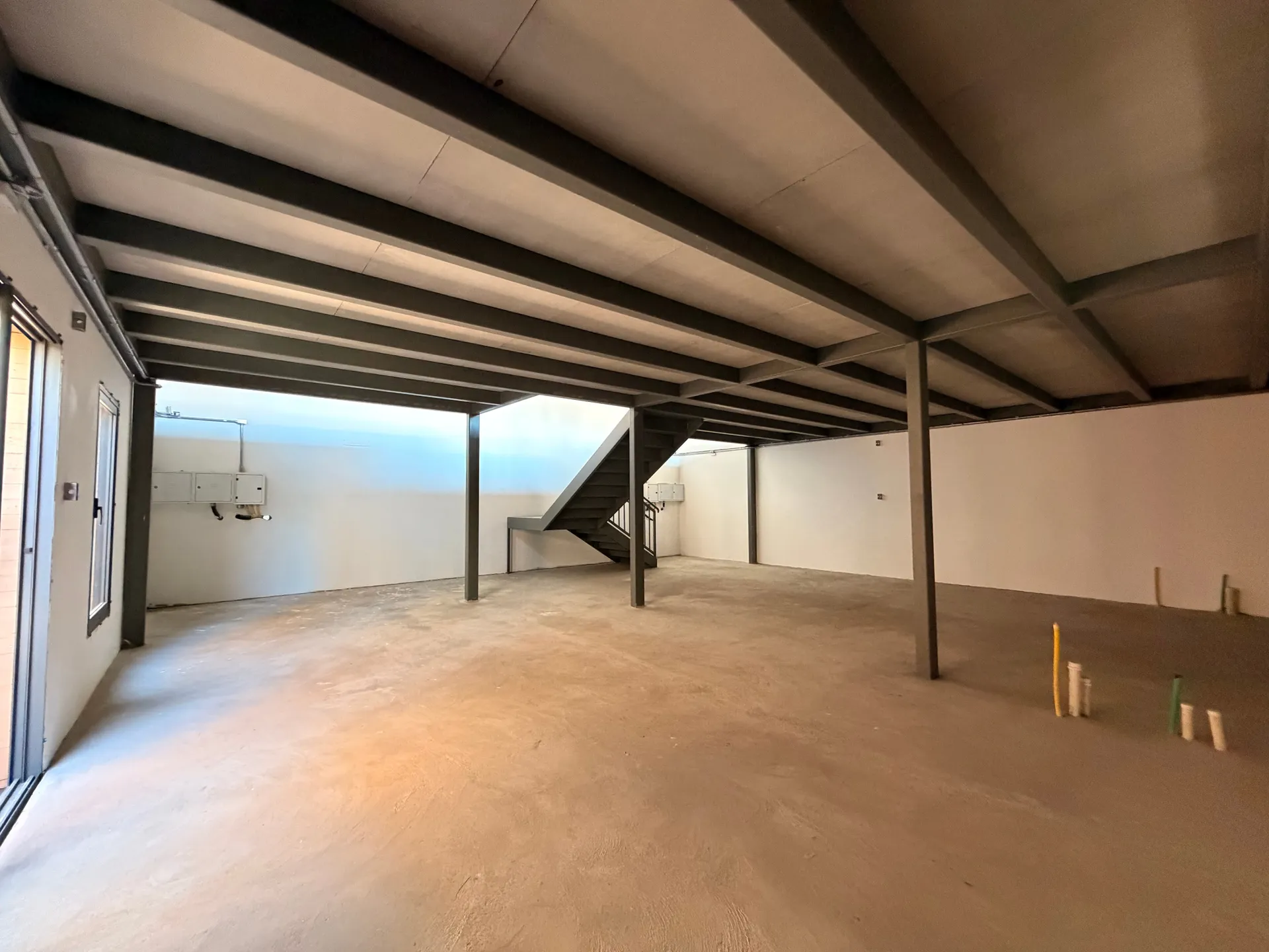 Loja-Salão, 75 m² - Foto 2