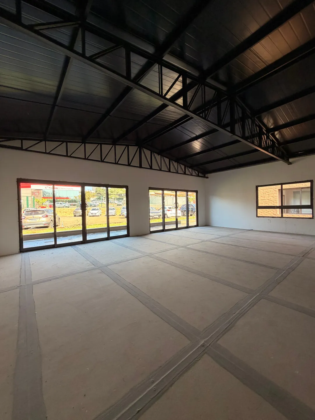Loja-Salão, 75 m² - Foto 1