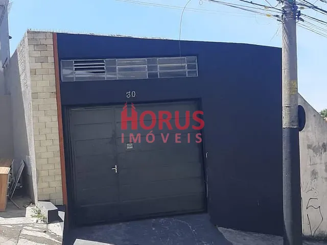 Loja para alugar, no bairro Tremembé em São Paulo