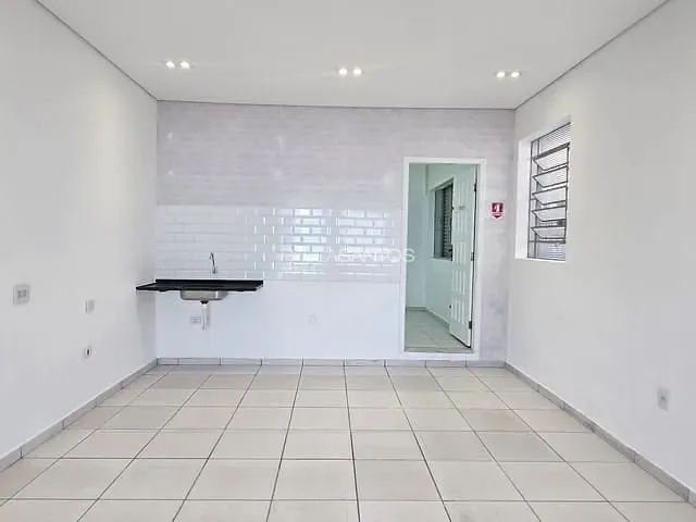 Loja para alugar, no bairro Vila Santana em Sorocaba