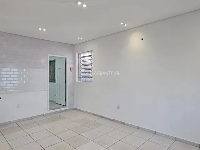 Loja para alugar, no bairro Vila Santana em Sorocaba