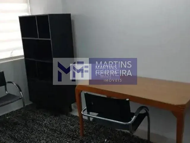Sala com 29m², para alugar, no bairro Barra da Tijuca em Rio de Janeiro