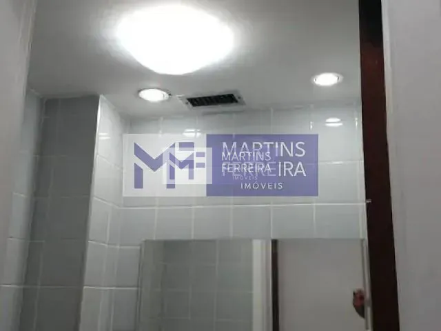 Sala com 29m², para alugar, no bairro Barra da Tijuca em Rio de Janeiro