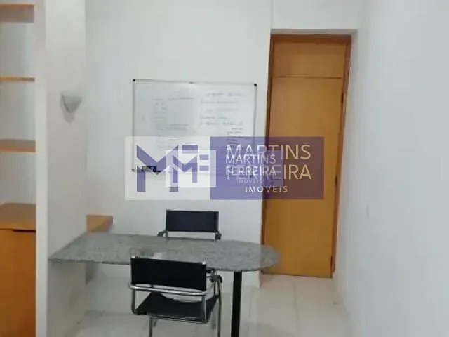Sala com 29m², para alugar, no bairro Barra da Tijuca em Rio de Janeiro