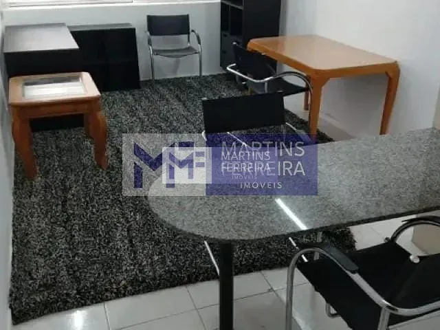 Sala com 29m², para alugar, no bairro Barra da Tijuca em Rio de Janeiro