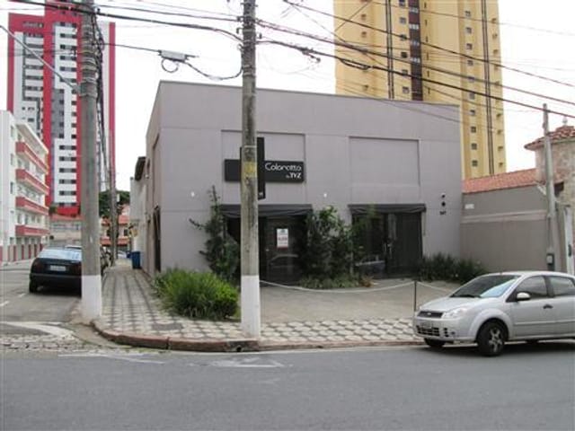 Foto do Loja - Salão Comercial para locação, Centro, Sorocaba - SL0113. | Ary Proenca Negócios Imobiliários Ltda